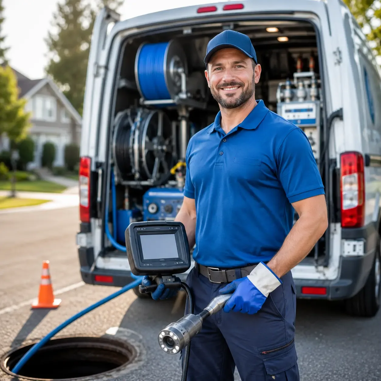 Local Pipe Relining specialists in Tiltonsville, OH